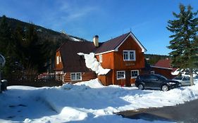 Apartmány Pelíšek
